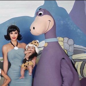 Meet your Posher, Malcolm